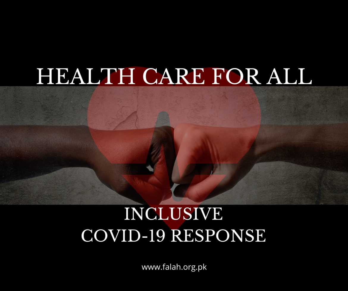 Access to Health during COVID-19